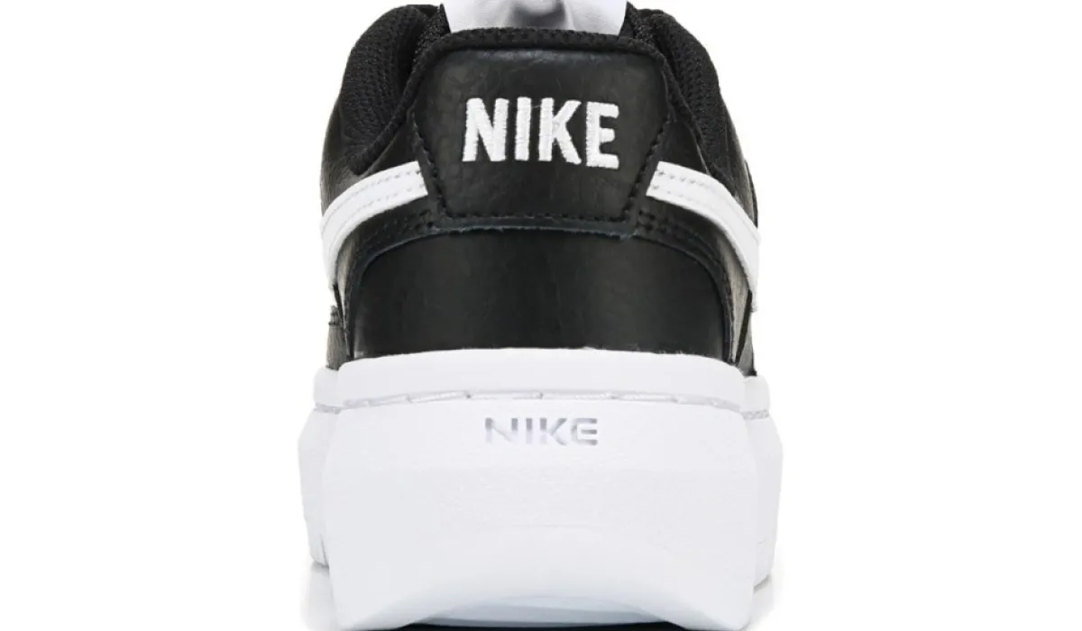 Nike Chaussures Sport^Chaussure Sport Court Vision Alta Pour Femmes