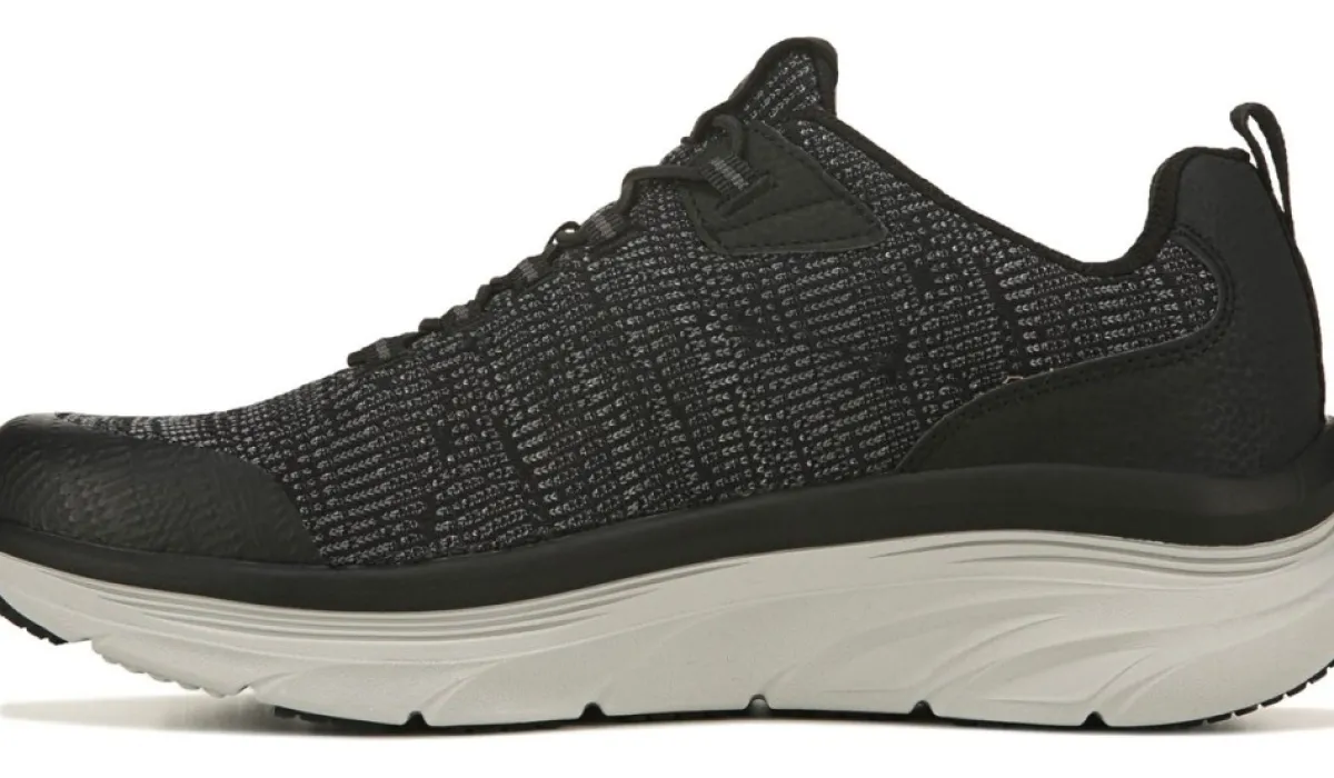 Skechers Chaussures Sport^Chaussure Sport D Lux Walker Pensive Pour Hommes