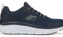 Skechers Chaussures Sport^Chaussure Sport D Lux Walker Pensive Pour Hommes