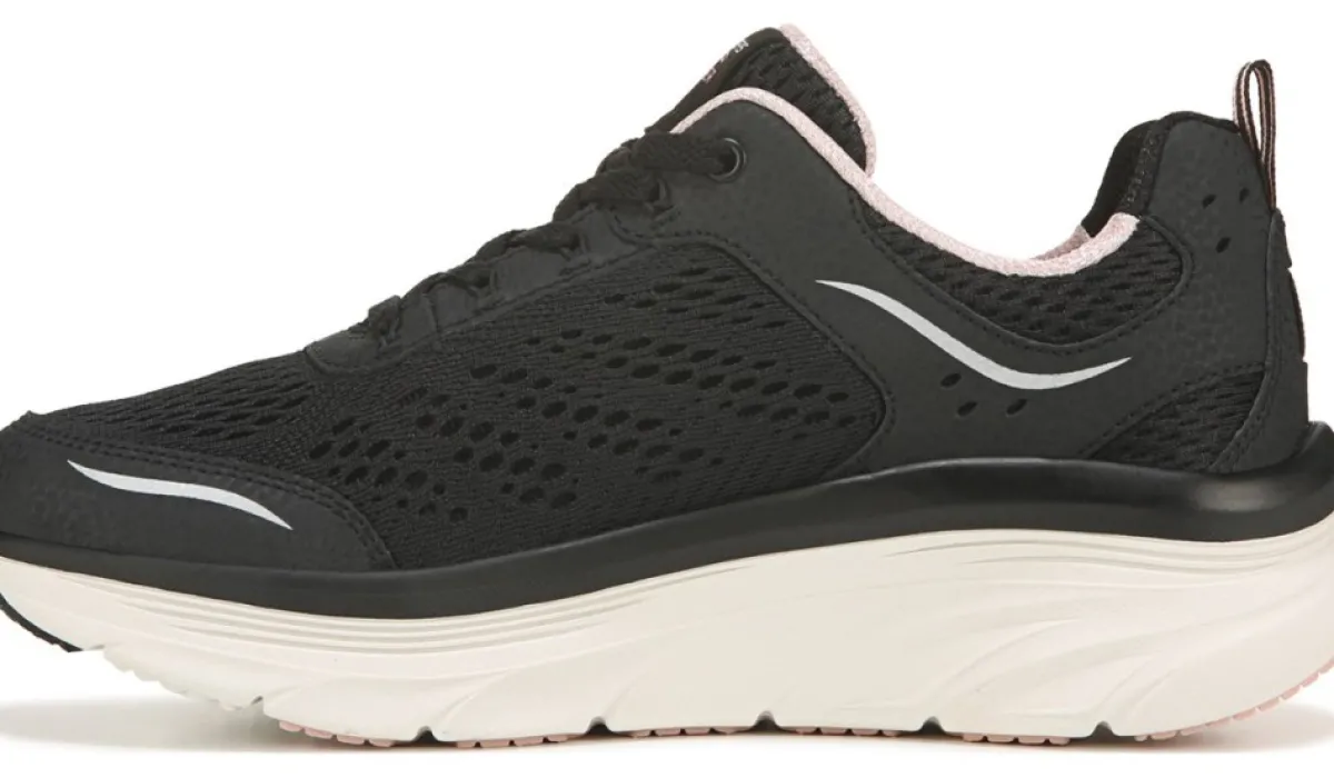 Skechers Chaussures Sport^Chaussure Sport D'Lux Walker Infinite Motion Pour Femmes