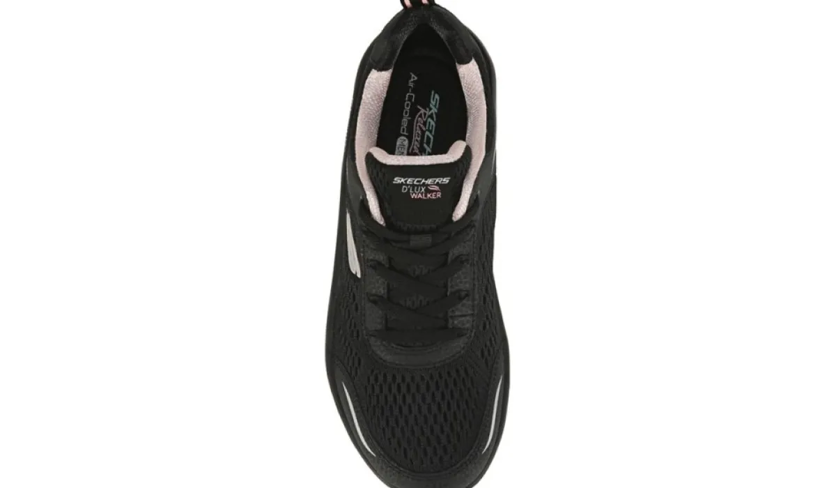Skechers Chaussures Sport^Chaussure Sport D'Lux Walker Infinite Motion Pour Femmes