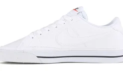 Nike Chaussures Sport^Chaussure Sport En Cuir Court Legacy Pour Femmes