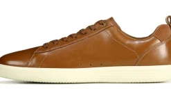 Cole Haan Chaussures Sport^Chaussure Sport En Cuir Grand Plus Crosscourt Pour Hommes