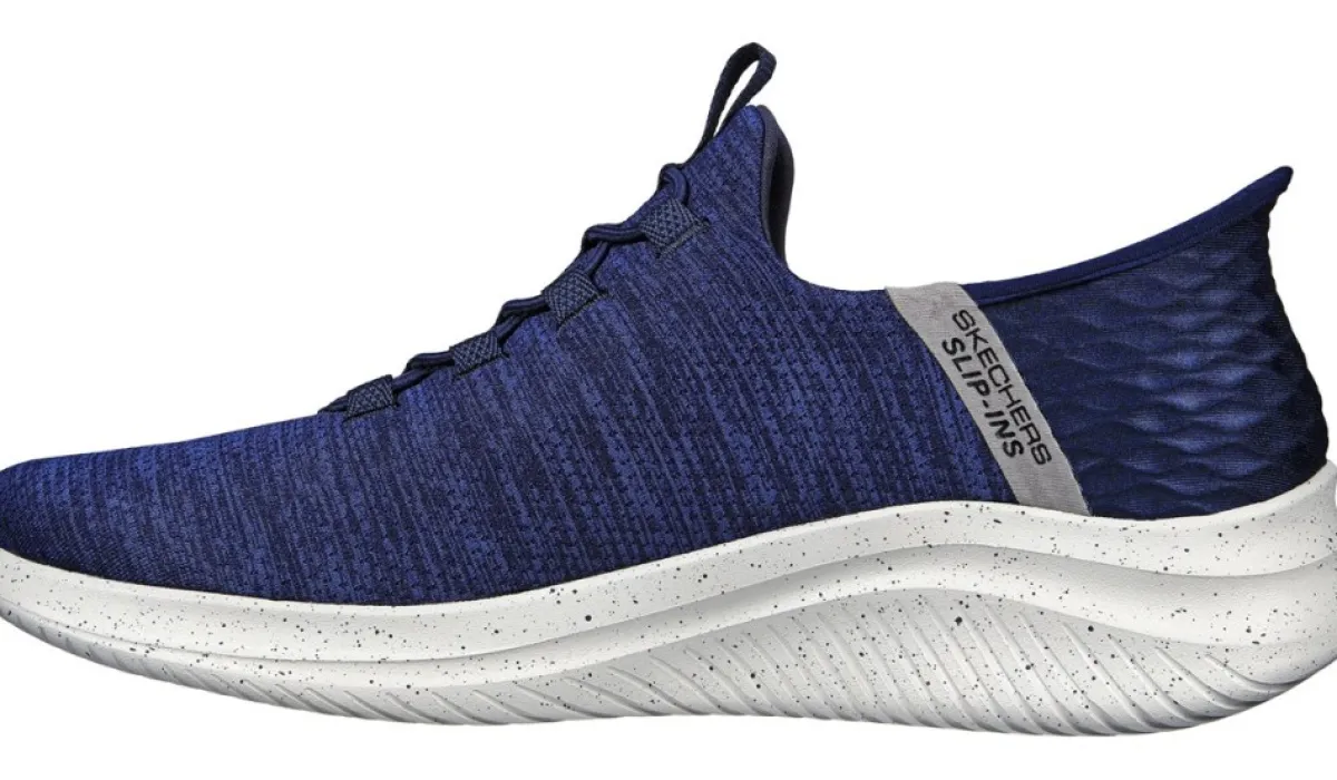 Skechers Chaussures Sport^Chaussure Sport Fourreau Ultra Flex 3,0 Slip-Ins Pour Hommes