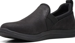 Clarks Chaussures Fourreau^Chaussure Sport Fourreau Breeze De Bali Pour Femmes