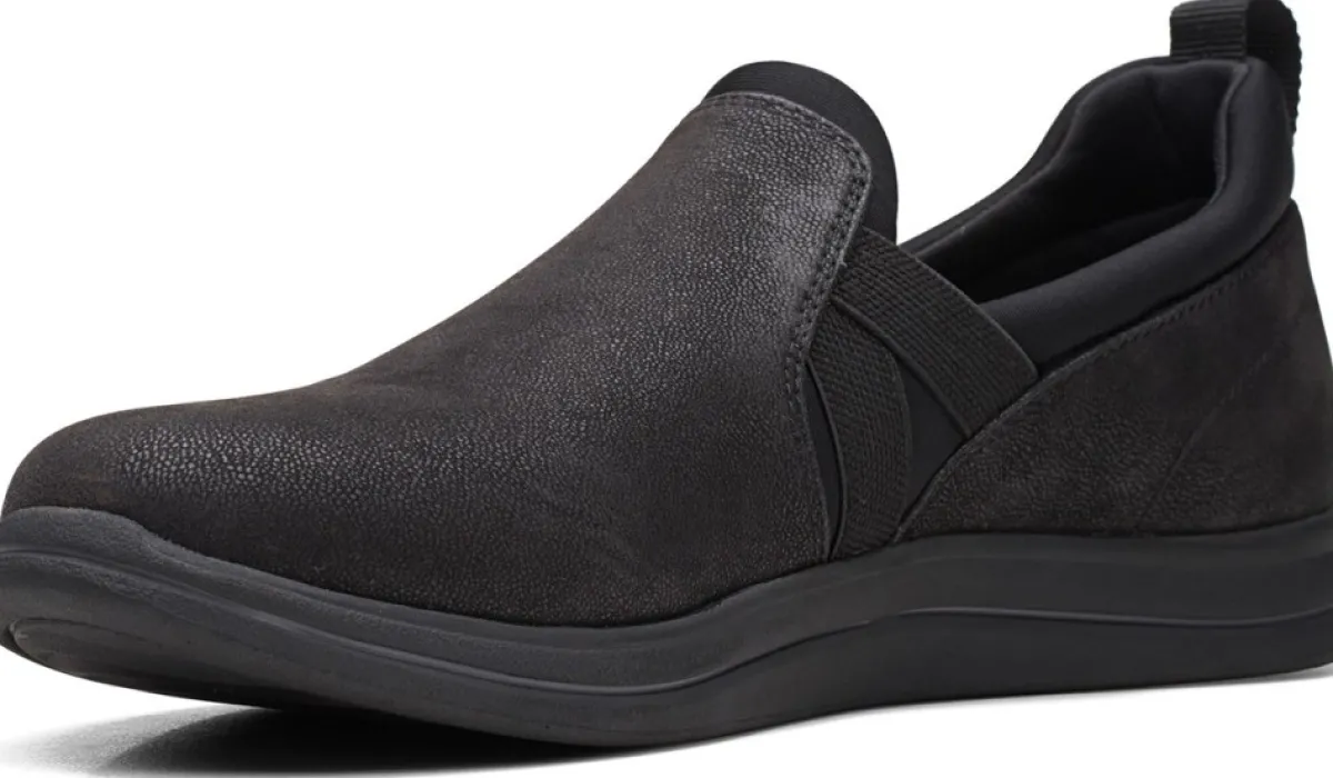 Clarks Chaussures Fourreau^Chaussure Sport Fourreau Breeze De Bali Pour Femmes