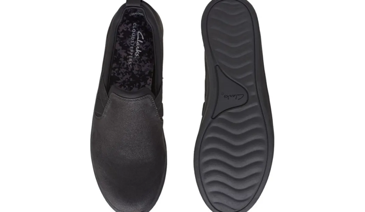 Clarks Chaussures Fourreau^Chaussure Sport Fourreau Breeze De Bali Pour Femmes