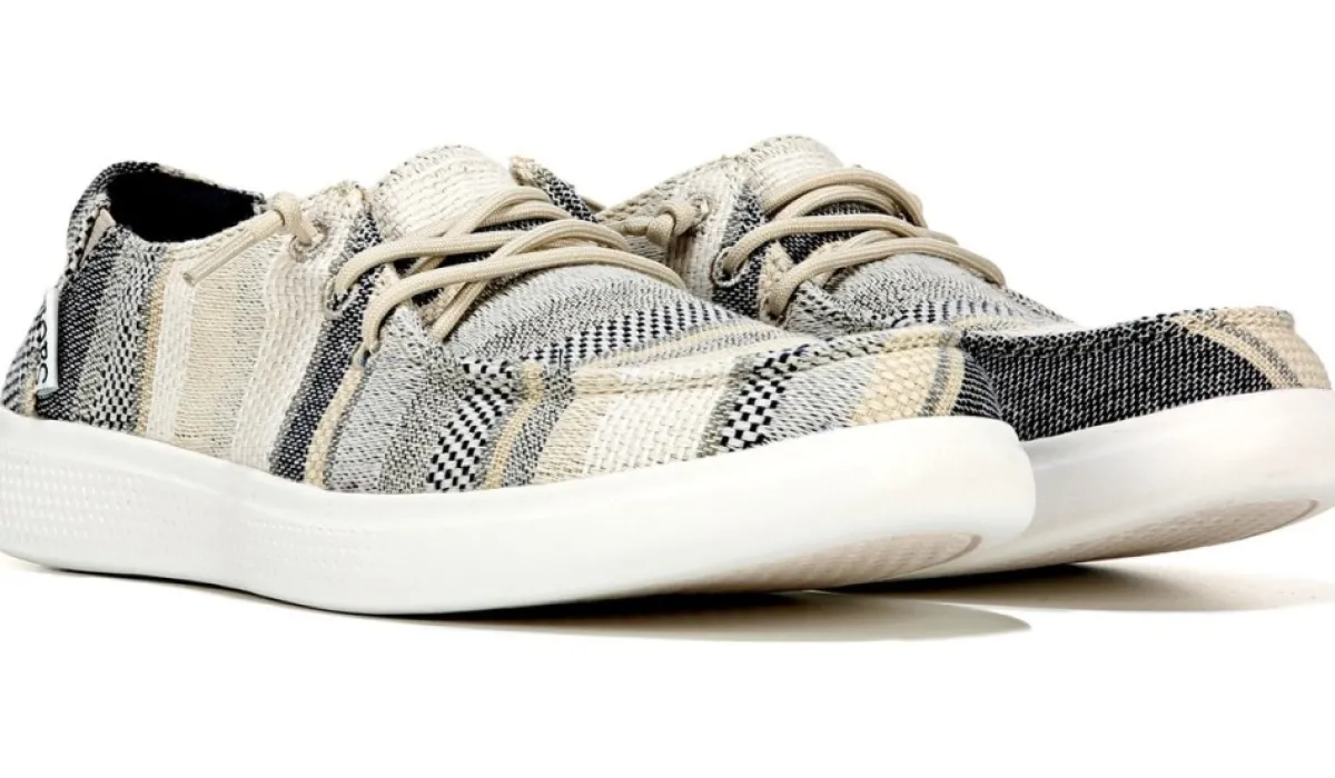 Skechers Chaussures Fourreau^Chaussure Sport Fourreau Skipper Hampton Bays Pour Femmes