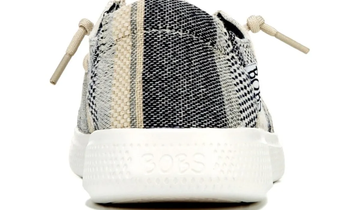 Skechers Chaussures Fourreau^Chaussure Sport Fourreau Skipper Hampton Bays Pour Femmes