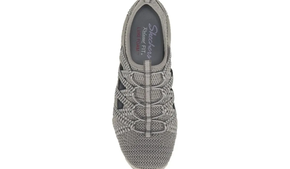 Skechers Chaussures Fourreau^Chaussure Sport Fourreau Reggae Fest 2,0 Happy Getaway Pour Femmes