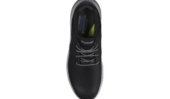 Skechers Chaussures Sport^Chaussure Sport Fourreau En Cuir Ezra Pour Hommes