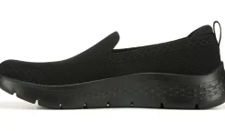 Skechers Chaussures Sport^Chaussure Sport Fourreau Tissee Gowalk Flex