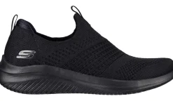 Skechers Chaussures Fourreau^Chaussure Sport Fourreau En Mousse Viscoelastique Ultra Flex Pour Femmes