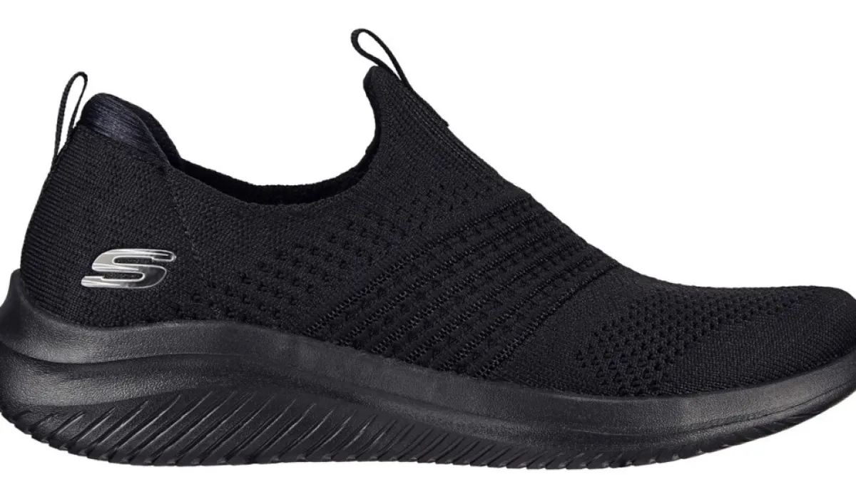 Skechers Chaussures Fourreau^Chaussure Sport Fourreau En Mousse Viscoelastique Ultra Flex Pour Femmes