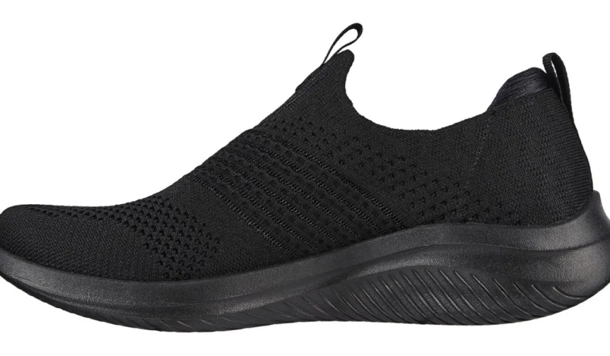 Skechers Chaussures Fourreau^Chaussure Sport Fourreau En Mousse Viscoelastique Ultra Flex Pour Femmes