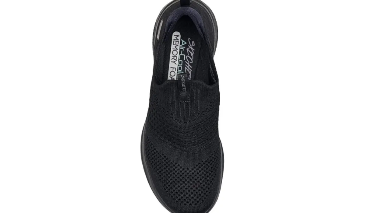 Skechers Chaussures Fourreau^Chaussure Sport Fourreau En Mousse Viscoelastique Ultra Flex Pour Femmes