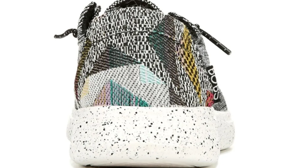 Skechers Chaussures Fourreau^Chaussure Sport Fourreau Bobs Skipper Beach Camp Pour Femmes