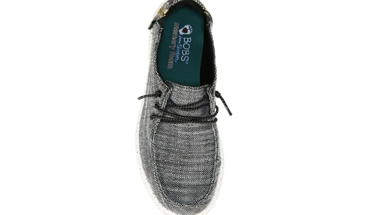 Skechers Chaussures Fourreau^Chaussure Sport Fourreau Bobs Skipper Beach Camp Pour Femmes