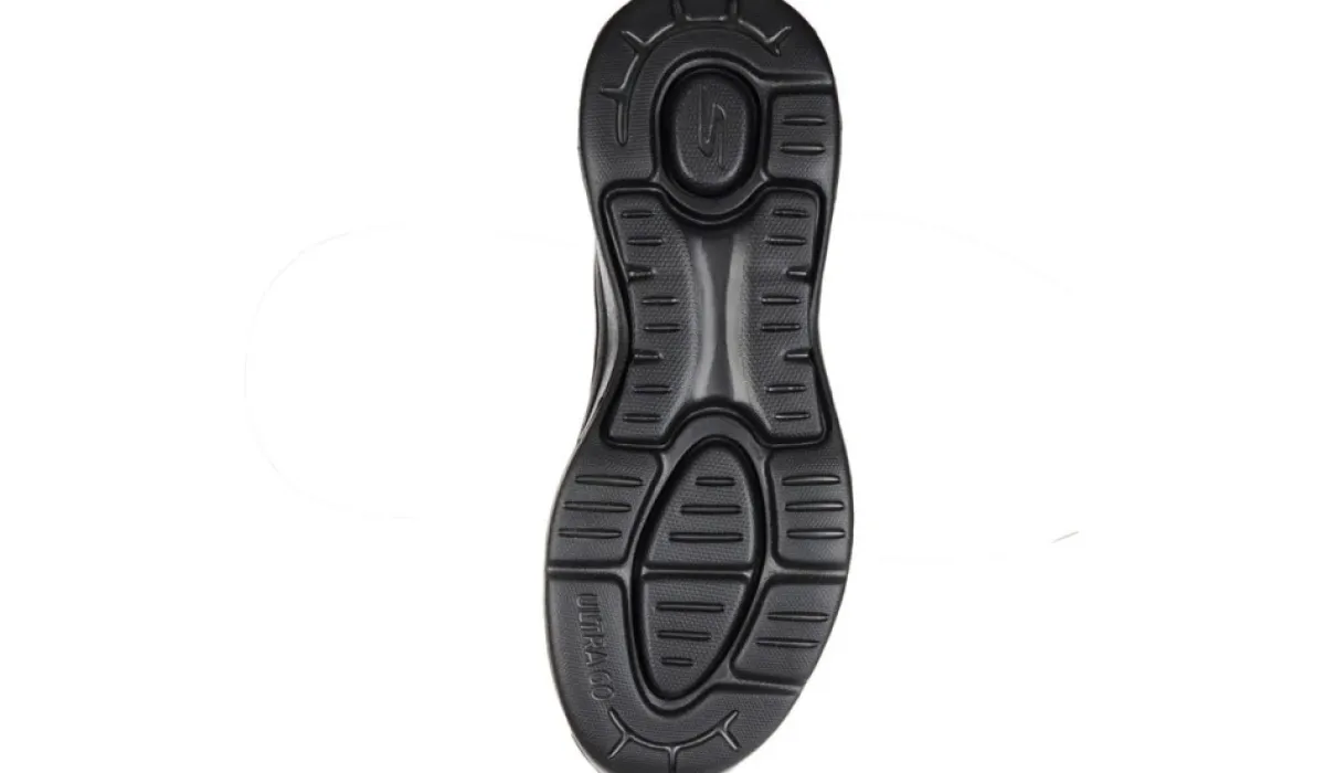 Skechers Chaussures Sport^Chaussure Sport Go Walk Arch Fit Iconic Pour Femmes