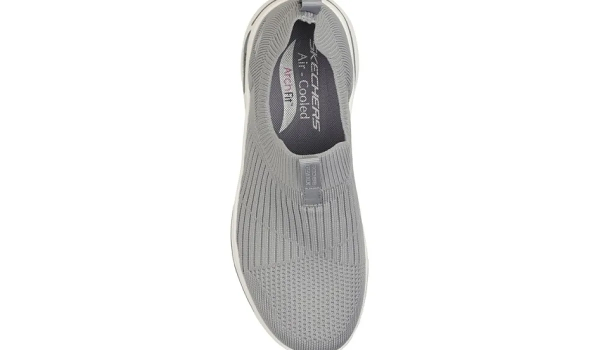 Skechers Chaussures Sport^Chaussure Sport Go Walk Arch Fit Iconic Pour Femmes