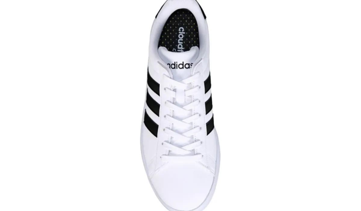 adidas Chaussures Sport^Chaussure Sport Grand Court 2,0 Pour Hommes