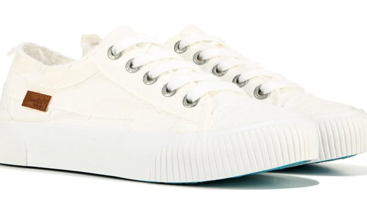 Blowfish Malibu Chaussures Sport^Chaussure Sport Lacee Clay Pour Femmes