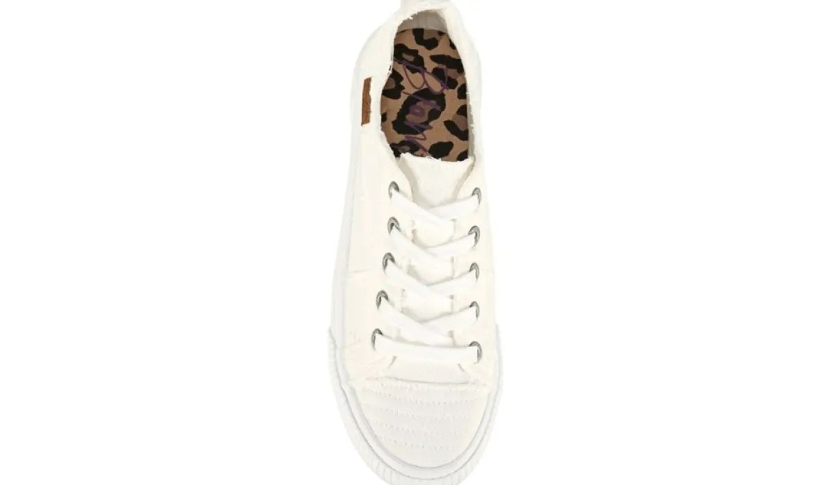 Blowfish Malibu Chaussures Sport^Chaussure Sport Lacee Clay Pour Femmes