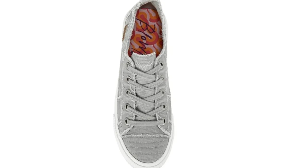 Blowfish Malibu Chaussures Sport^Chaussure Sport Lacee Clay Pour Femmes
