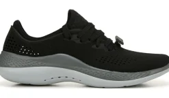Crocs Chaussures Sport^Chaussure Sport Lacee Pacer Pour Femmes