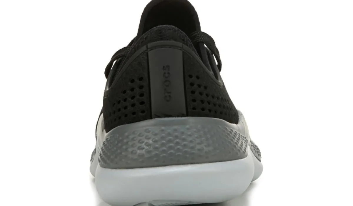 Crocs Chaussures Sport^Chaussure Sport Lacee Pacer Pour Femmes