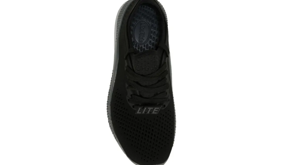 Crocs Chaussures Sport^Chaussure Sport Lacee Pacer Pour Femmes