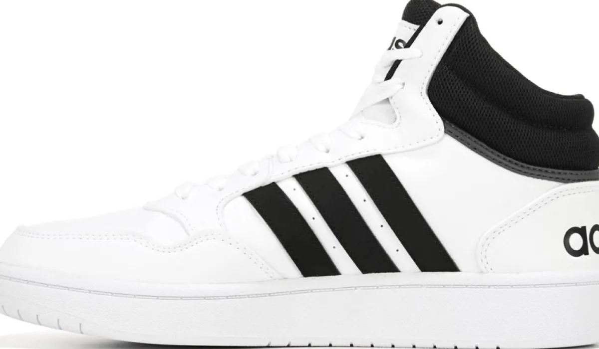 adidas Chaussures Sport^Chaussure Sport Mi-Montante Hoops 3.0 Pour Hommes