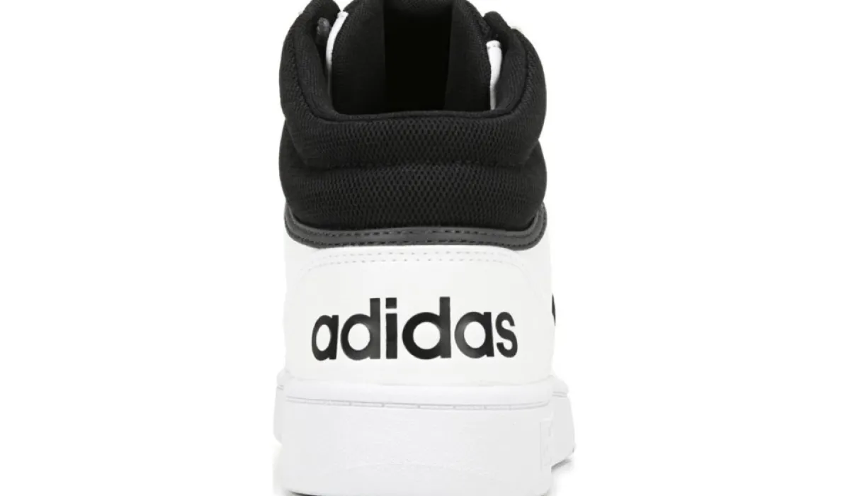 adidas Chaussures Sport^Chaussure Sport Mi-Montante Hoops 3.0 Pour Hommes