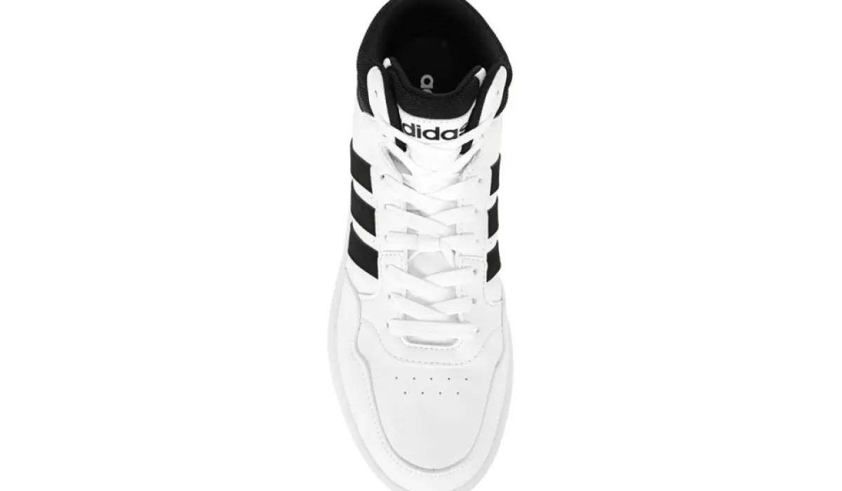 adidas Chaussures Sport^Chaussure Sport Mi-Montante Hoops 3.0 Pour Hommes
