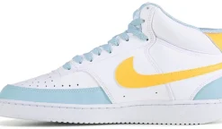 Nike Chaussures Sport^Chaussure Sport Mi-Montante Court Vision Pour Homme