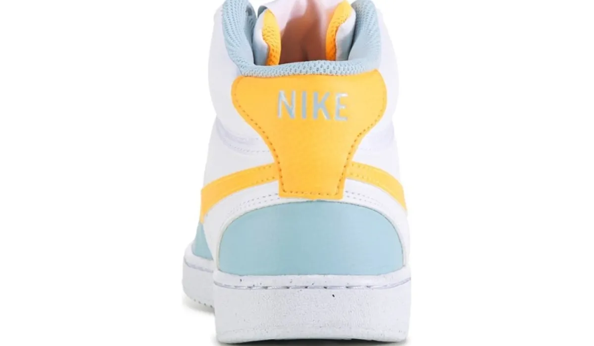 Nike Chaussures Sport^Chaussure Sport Mi-Montante Court Vision Pour Homme