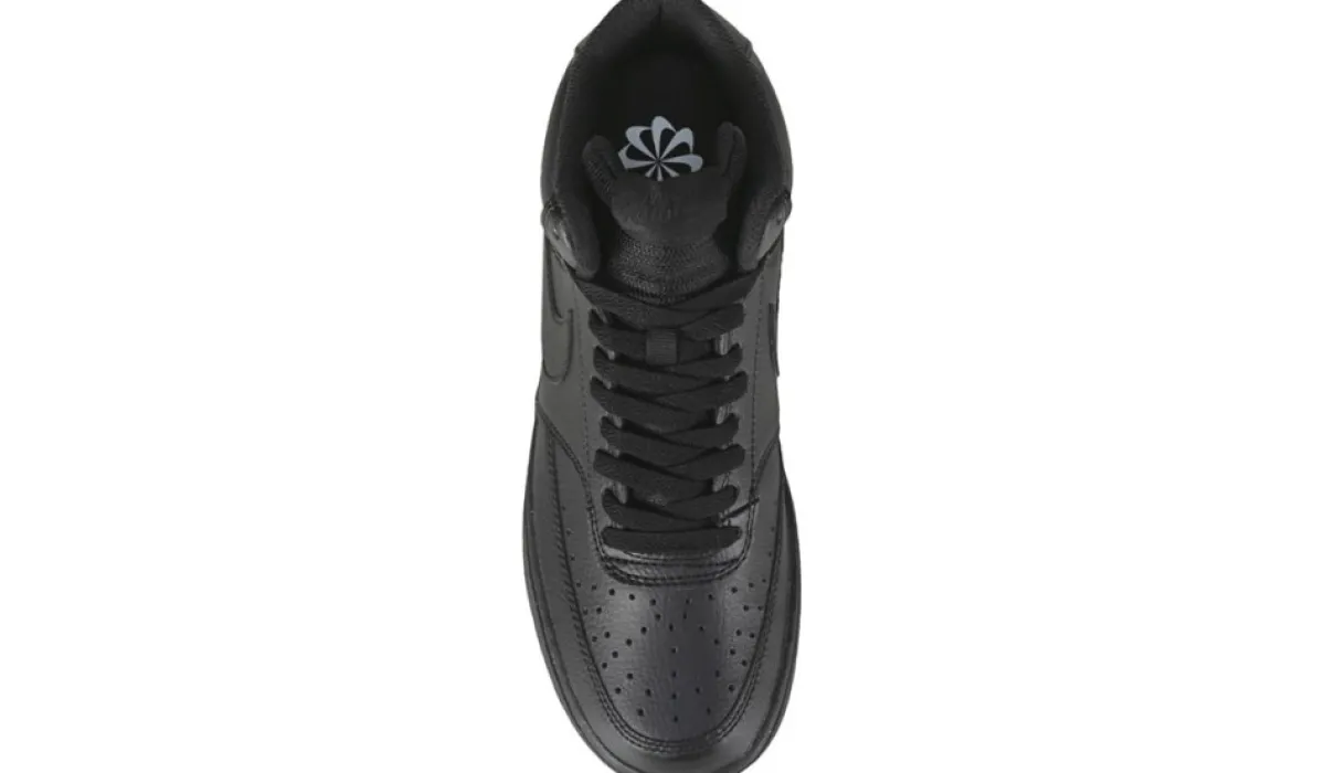 Nike Chaussures Sport^Chaussure Sport Mi-Montante Court Vision Pour Homme