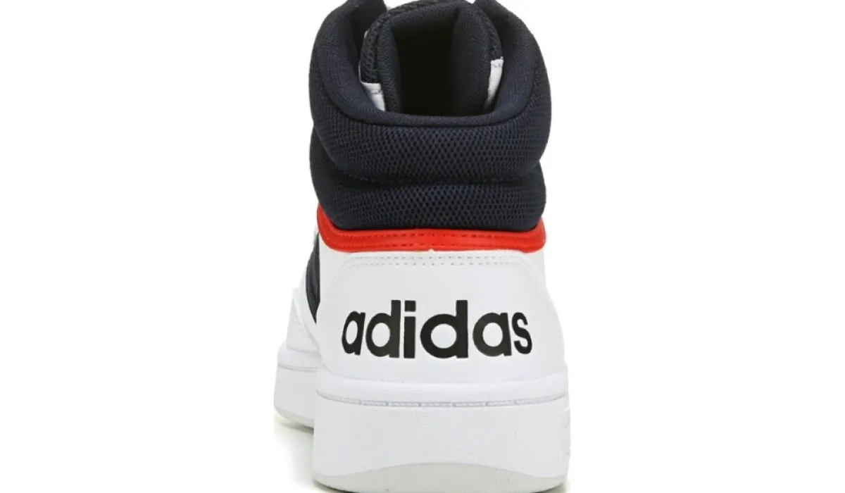 adidas Chaussures Sport^Chaussure Sport Mi-Montante Hoops 3.0 Pour Hommes