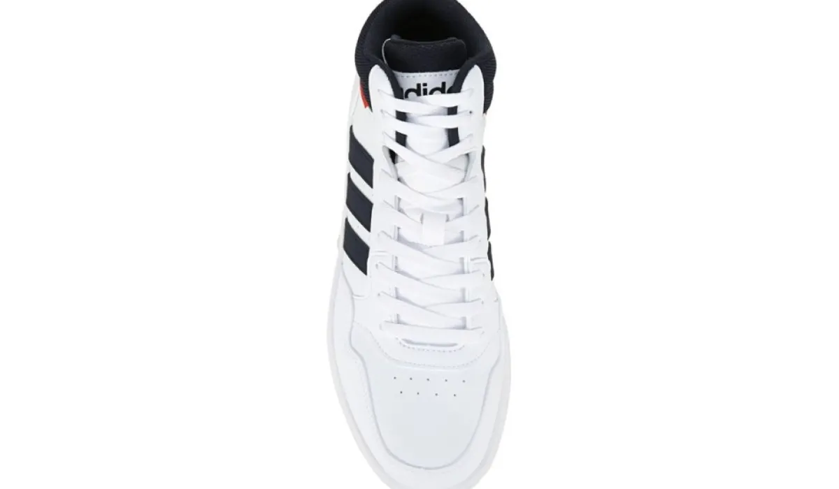 adidas Chaussures Sport^Chaussure Sport Mi-Montante Hoops 3.0 Pour Hommes