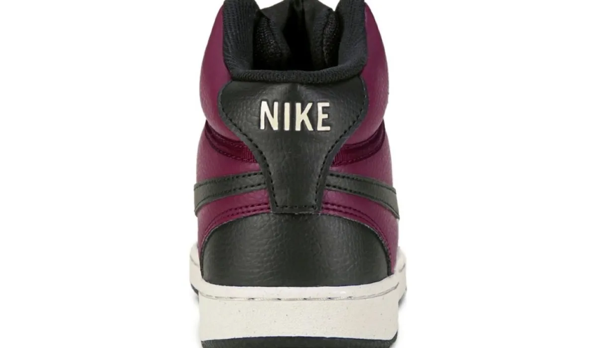 Nike Chaussures Sport^Chaussure Sport Mi-Montante Court Vision Pour Homme