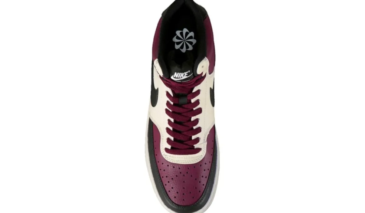 Nike Chaussures Sport^Chaussure Sport Mi-Montante Court Vision Pour Homme
