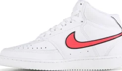 Nike Chaussures Sport^Chaussure Sport Mi-Montante Court Vision Pour Femme