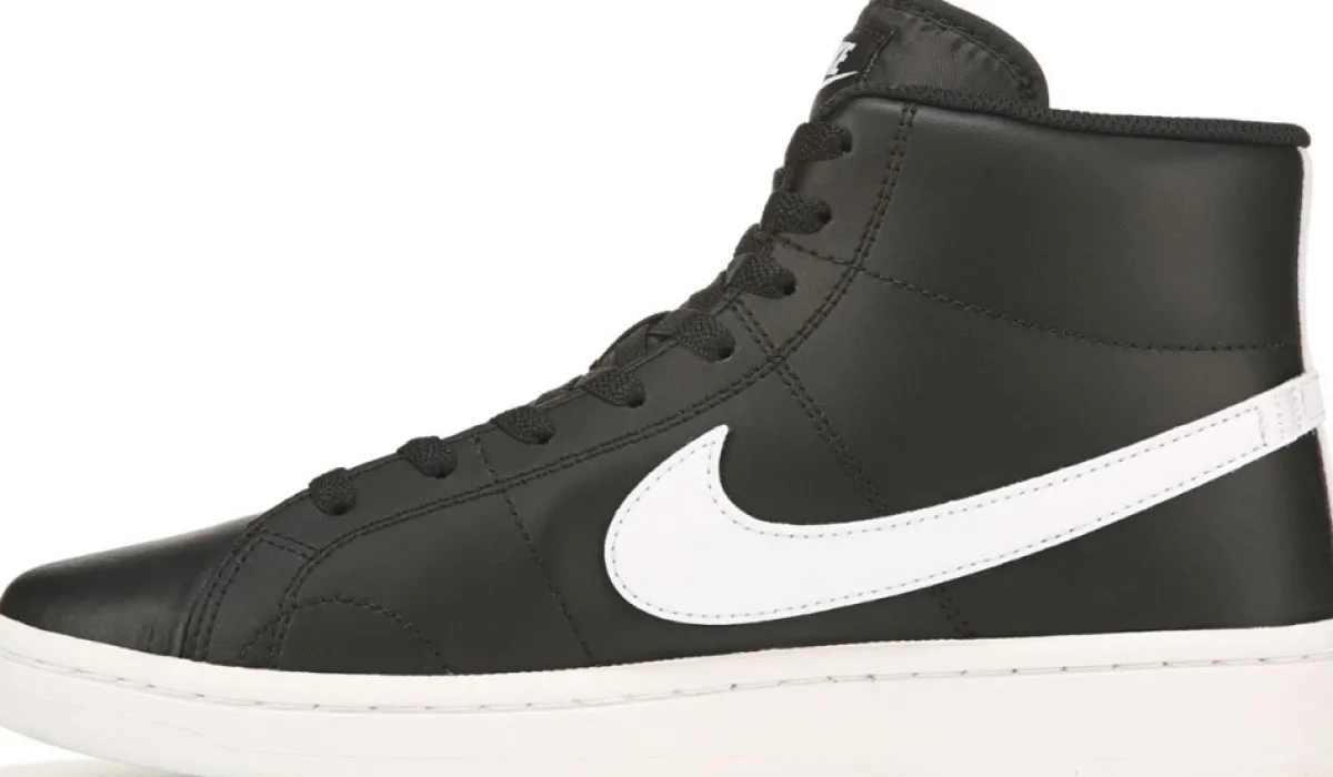 Nike Chaussures Sport^Chaussure Sport Montante Court Royale 2 Pour Homme