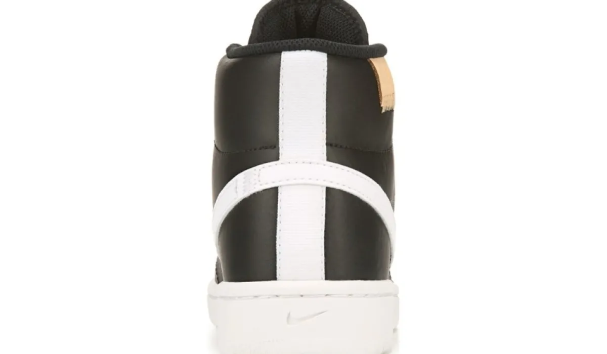 Nike Chaussures Sport^Chaussure Sport Montante Court Royale 2 Pour Homme