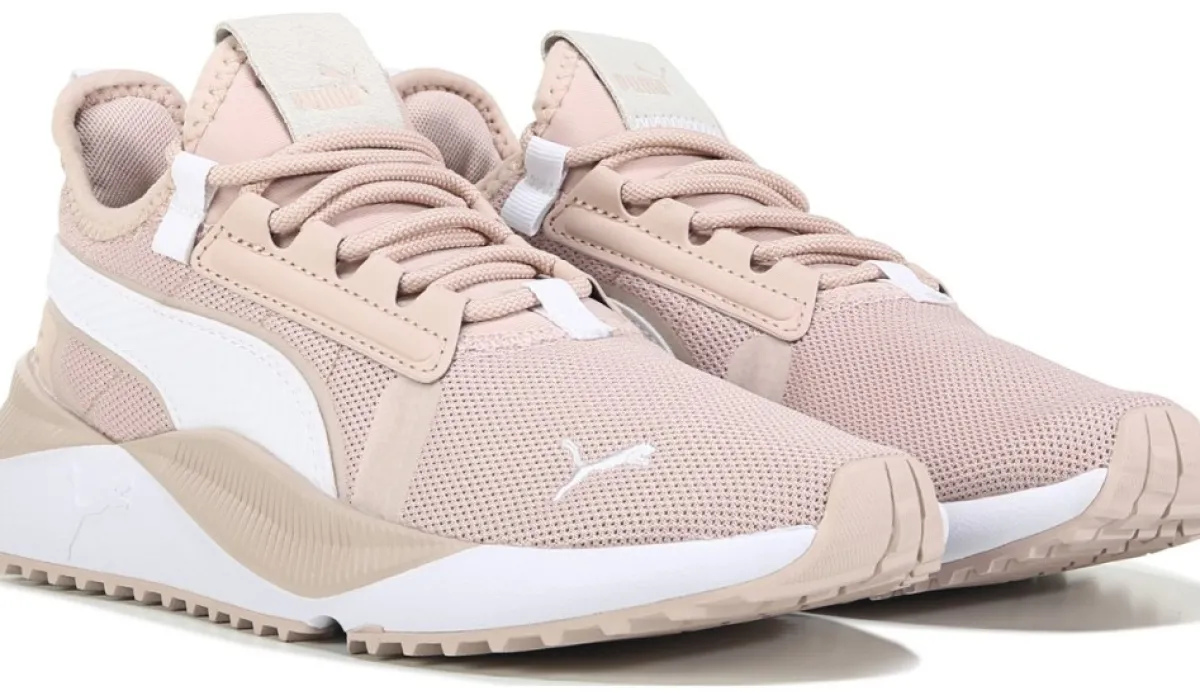 PUMA Chaussures Sport^Chaussure Sport Pacer Street Plus Pour Femmes