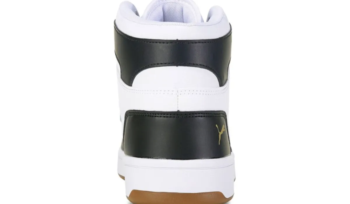 PUMA Chaussures Sport^Chaussure Sport Rebound Layup Pour Homme
