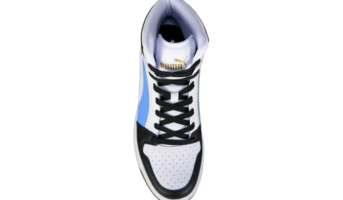PUMA Chaussures Sport^Chaussure Sport Rebound Layup Pour Homme