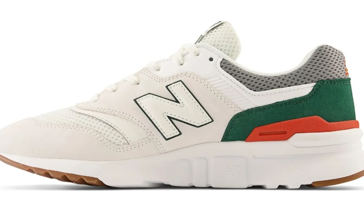 New Balance Chaussures Sport^Chaussure Sport Retro 997H Pour Hommes