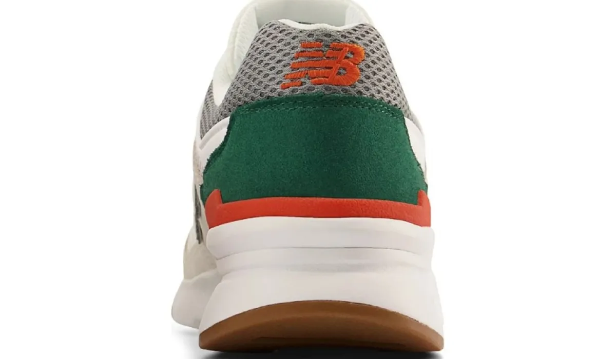 New Balance Chaussures Sport^Chaussure Sport Retro 997H Pour Hommes
