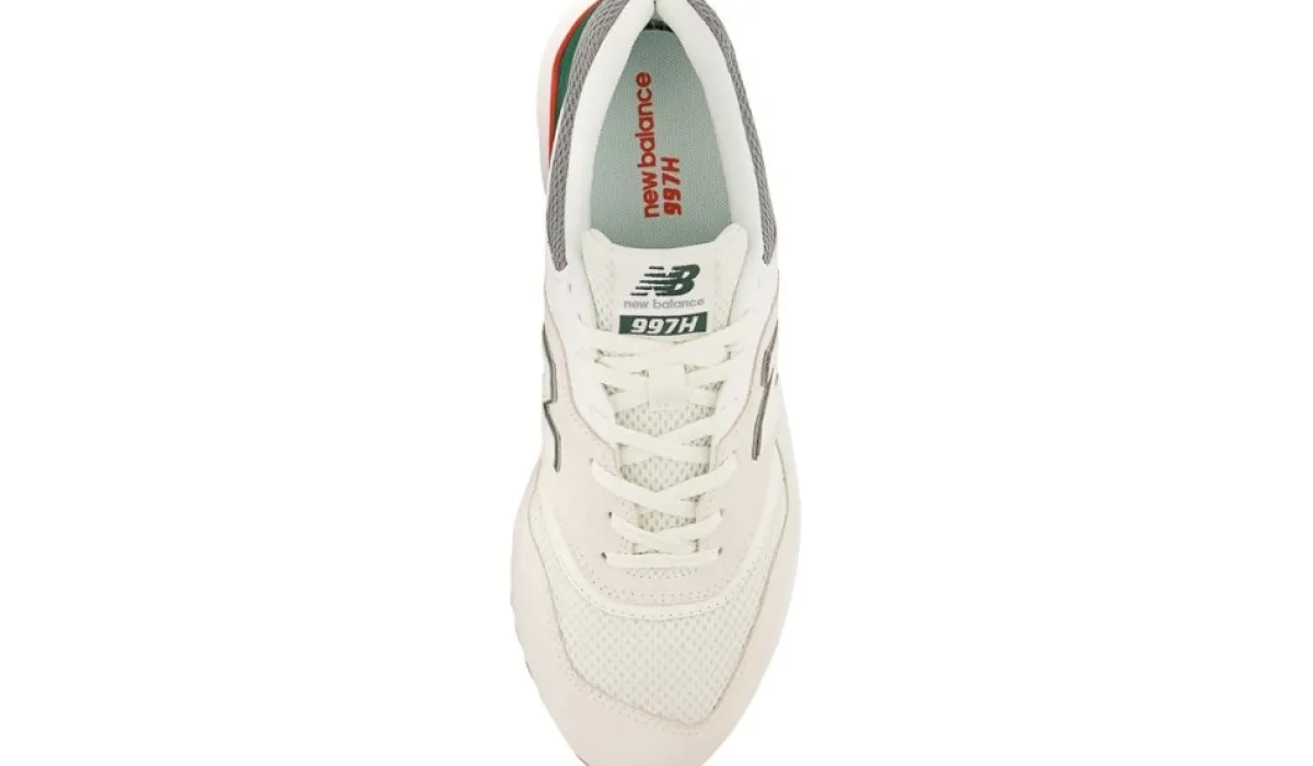 New Balance Chaussures Sport^Chaussure Sport Retro 997H Pour Hommes